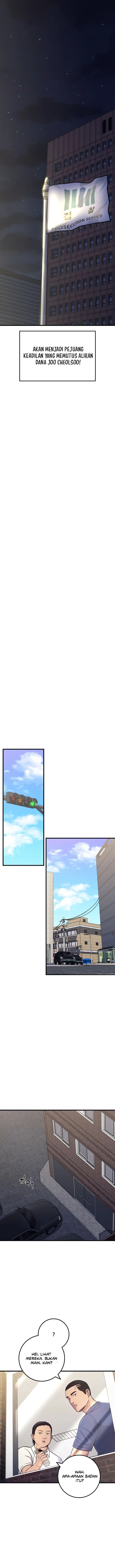 Baca I’ll Be a Villain in This Life - Chapter 16 halaman 17